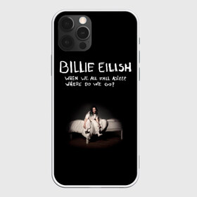 Чехол для iPhone 12 Pro Max с принтом Billie Eilish в Кировске, Силикон |  | Тематика изображения на принте: ailish | billi | billie eilish | bury a friend | copycat | crown | dont smile at me | lovely | music | my boy | party favor | pop | били | билли айлиш | музыка | певица | поп | эйлиш