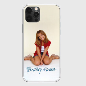Чехол для iPhone 12 Pro Max с принтом Oldschool Britney в Кировске, Силикон |  | britney | britneyspears | glitch | icon | jean | pop | princess | spears | usa | бритни | бритниспирс | глич | джин | поп | работа | спирс | сша