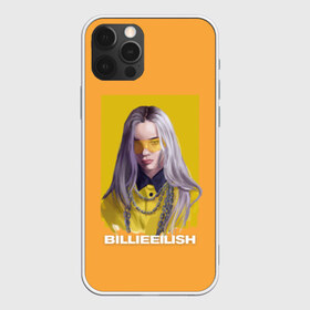 Чехол для iPhone 12 Pro Max с принтом Billie Eilish в Кировске, Силикон |  | at | billie | don’t | eilish | electronic | eyes | me | music | ocean | pirate | smile | synthpop | usa | айлиш | билли | музыка | пайрэт | синти поп | сша | электронная | электропоп