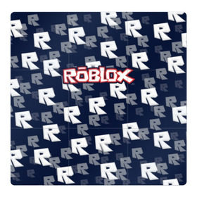 Магнитный плакат 3Х3 с принтом Roblox в Кировске, Полимерный материал с магнитным слоем | 9 деталей размером 9*9 см | roblox   массовая многопользовательская онлай | ориентированная на детей и подростков в возра
