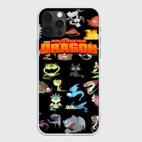 Чехол для iPhone 12 Pro Max с принтом How to Train Your Dragon в Кировске, Силикон |  | dragon | how | to train | your | астрид | беззубик | викинги | всадник | дракон | как | ночная | олух | приручить | фурия | фэнтези