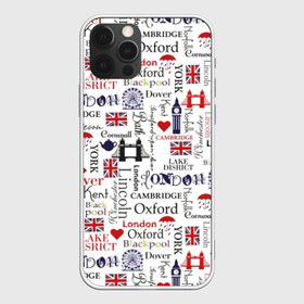 Чехол для iPhone 12 Pro Max с принтом Лондон в Кировске, Силикон |  | cambridge | england | fashion | london | style | tea | uk | umbr | англия | башня | белый | великобритания | город | графика | дизайн | дождь | зонт | картинка | кембридж | колесо | красный | лондон | мода | мост | надпись