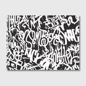 Альбом для рисования с принтом Граффити среди нас в Кировске, 100% бумага
 | матовая бумага, плотность 200 мг. | Тематика изображения на принте: graffiti | graffiti bombing | street art | арт | бомбинг | граффити | краска | надписи | рисунок | стрит арт | теги | тэгинг