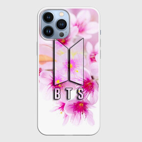 Чехол для iPhone 13 Pro Max с принтом BTS в Кировске,  |  | bts | j hope | jimin | jin | jungkook | rap monster | rm | suga | бтс | ви | группа | джей хоуп | корейская | музыка | рэп монстр | сюга | цветы | чимин | чин | чонгук | шуга