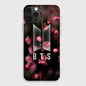 Чехол для iPhone 12 Pro Max с принтом BTS в Кировске, Силикон |  | bts | j hope | jimin | jin | jungkook | rap monster | rm | suga | бтс | ви | группа | джей хоуп | корейская | музыка | рэп монстр | сюга | цветы | чимин | чин | чонгук | шуга