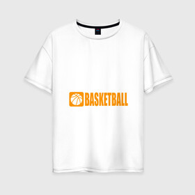 Женская футболка хлопок Oversize с принтом Есть спать баскетбол в Кировске, 100% хлопок | свободный крой, круглый ворот, спущенный рукав, длина до линии бедер
 | and1 | basketball | coach | game | james | jordan | lebron | mvp | nba | player | slam dunk | sport | streetball | team | баскетбол | баскетболист | бросок | джеймс | джордан | игра | игрок | леброн | мяч | нба | победа | слэм данк | спорт | тре