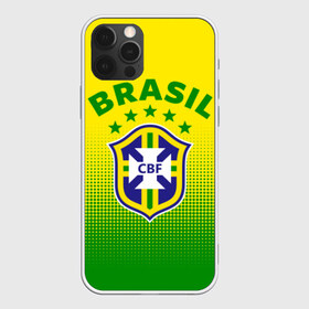 Чехол для iPhone 12 Pro Max с принтом Бразилия в Кировске, Силикон |  | Тематика изображения на принте: brasil | brazil | бразилия | бразильская сборная | сборная бразилии | сборная бразилии по футболу | сборные | форма | футбол | футбольные сборные | чемпиона | чемпионат мира
