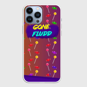 Чехол для iPhone 13 Pro Max с принтом Gone.Fludd (art) 5 в Кировске,  |  | fludd | gone | gone.fludd | mambl | rap | гон флад | кубик льда | мамбл | реп | сахарный человек