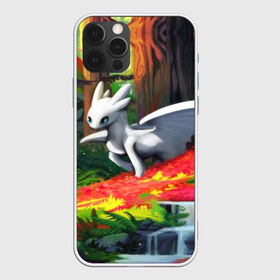 Чехол для iPhone 12 Pro Max с принтом Как приручить дракона в Кировске, Силикон |  | dragon | how | to train | your | астрид | беззубик | викинги | всадник | дракон | как | ночная | олух | приручить | фурия | фэнтези