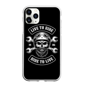 Чехол для iPhone 11 Pro Max матовый с принтом Vintage motorcycle label в Кировске, Силикон |  | beard | biker | emblem | font | for | helmet | inscripti | logo | monochrome | motorcycle | mustache | retro | ride | sign | skull | sticker | vintage | байкер | борода | для | знак | инструмент | кататься | ключи | логотип | люблю | мотоцикл | 