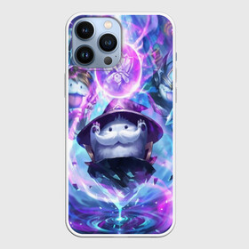 Чехол для iPhone 13 Pro Max с принтом League of legends в Кировске,  |  | art | fantasy | game art | illustration | league of legends | арт | драконы | лига легенд | персонаж | рпг | стратегия | фантастика