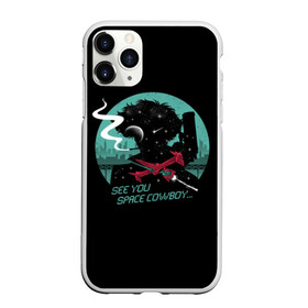 Чехол для iPhone 11 Pro матовый с принтом Ковбой Бибоп в Кировске, Силикон |  | anime | cowboy bebop | space cowboy | айн | аниме | джет блэк | ковбой | ковбой бибоп | космический | космос | манга | спайк шпигель | фэй валентайн | эдвард