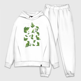 Мужской костюм хлопок OVERSIZE с принтом Vegan в Кировске,  |  | веган | веганство | вегетарианец | вегетарианство | еда | защита | зеленый | земля | листья | мир | охрана | позиция | природа