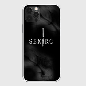 Чехол для iPhone 12 Pro с принтом Sekiro: Shadows Die Twice в Кировске, силикон | область печати: задняя сторона чехла, без боковых панелей | microsoft windows | playstation 4 | sekiro: shadows die twice | xbox one | воин с костяной рукой | игра | секиро | секиро шадоу дай твайс | сэкиро | японская