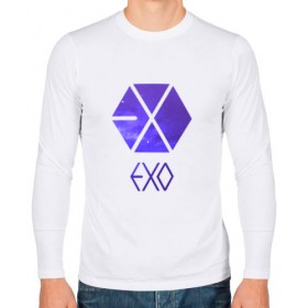 Мужской лонгслив хлопок с принтом EXO Galaxy в Кировске, 100% хлопок |  | d.o. | exo | k pop | дэ | ёль | исин | ким | кхаи | лэй | мён | мин | пак | пён | пэк | пэкхён | сехун | сиумин | сок | сухо | хён | чжан | чжун | чхан | чханёль | чхен | чхон