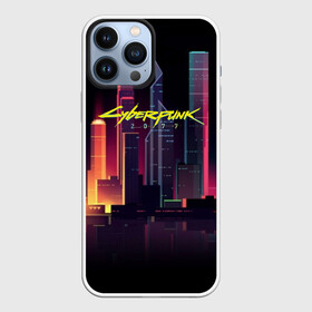 Чехол для iPhone 13 Pro Max с принтом Cyberpunk 2077 в Кировске,  |  | Тематика изображения на принте: 2077 | cd projekt red | cyberpunk | cyberpunk 2077 | game | арт | будущее | видеоигра | игра | киберпанк 2077 | киборг | киборги