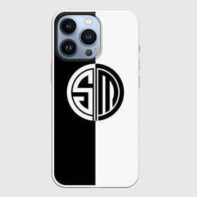 Чехол для iPhone 13 Pro с принтом Team SoloMid в Кировске,  |  | league of legends | lol | азир | акали | алистар | амуму | анивия | ари | атрокс | воин | вуконг | гарен | лига легенд | лига оф легенд | лол | маг | поддержка | стрелок | танк