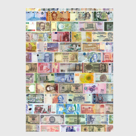 Скетчбук с принтом Деньги мира в Кировске, 100% бумага
 | 48 листов, плотность листов — 100 г/м2, плотность картонной обложки — 250 г/м2. Листы скреплены сверху удобной пружинной спиралью | Тематика изображения на принте: chf | eur | gbp | jpy | usd | баксы | банкноты | валюта | доллар | евро | купюры | паунд | рубль. | свисси | финансы | фунт стерлингов | швейцарский франк | японская йена