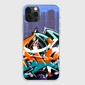 Чехол для iPhone 12 Pro Max с принтом Уличный художник в Кировске, Силикон |  | grafiti | paint | street art | urban | город | граффити | искусство | кирпичи | краски | рисунки | стена | улицы | уличное искусство