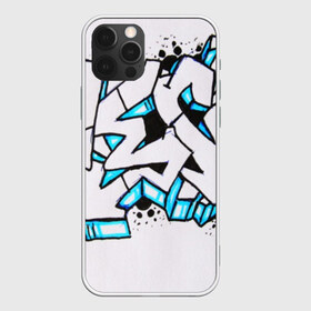 Чехол для iPhone 12 Pro Max с принтом Граффити в Кировске, Силикон |  | grafiti | paint | street art | urban | город | граффити | искусство | кирпичи | краски | рисунки | стена | улицы | уличное искусство