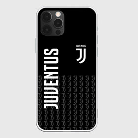 Чехол для iPhone 12 Pro с принтом JUVENTUS в Кировске, силикон | область печати: задняя сторона чехла, без боковых панелей | cristiano ronaldo | juventus | juventus atletico | атлетико ювентус | криштиану роналд | мадрид ювентус | наполи ювентус | ювентус | ювентус 12 | ювентус 2019