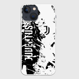 Чехол для iPhone 13 mini с принтом JUVENTUS в Кировске,  |  | cristiano ronaldo | juventus | juventus atletico | атлетико ювентус | криштиану роналд | мадрид ювентус | наполи ювентус | ювентус | ювентус 12 | ювентус 2019