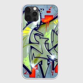 Чехол для iPhone 12 Pro Max с принтом graffiti urban в Кировске, Силикон |  | felipe pantone | grafiti | paint | street art | urban | город | граффити | искусство | кирпичи | краски | рисунки | стена | улицы | уличное искусство