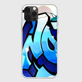 Чехол для iPhone 12 Pro Max с принтом wow graffiti в Кировске, Силикон |  | Тематика изображения на принте: felipe pantone | grafiti | paint | street art | urban | город | граффити | искусство | кирпичи | краски | рисунки | стена | улицы | уличное искусство