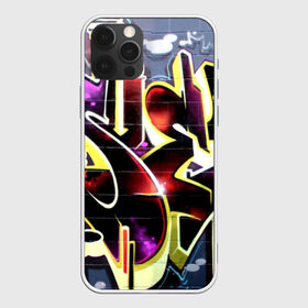 Чехол для iPhone 12 Pro Max с принтом Graffiti collection 2019 в Кировске, Силикон |  | felipe pantone | grafiti | paint | street art | urban | город | граффити | искусство | кирпичи | краски | рисунки | стена | улицы | уличное искусство