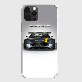 Чехол для iPhone 12 Pro Max с принтом AMG Motorsport в Кировске, Силикон |  | Тематика изображения на принте: amg | car | mercedes benz | mersedes | motorsport | power | race | автомобиль | автоспорт | гонка | мерседес | мощь