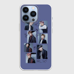 Чехол для iPhone 13 Pro с принтом BTS в Кировске,  |  | j pop | k pop | korea | music | nct | pop | pop idols | айдолы | бтс | идолы | к поп | корейская музыка | корея | нст | поп | попса