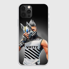 Чехол для iPhone 12 Pro Max с принтом FORTNITE в Кировске, Силикон |  | battle royale | epic games fortnite | fortnite | fortnite game | game | retrowave | synthwave | trend | vans | white | бренд | игры | наивысший | стиль
мода | фортнайт