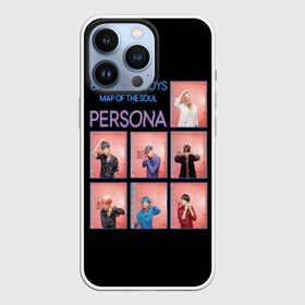 Чехол для iPhone 13 Pro с принтом BTS Lifestyle в Кировске,  |  | bangtan | boy | j hope | jimin | jin | jungkook | korea | luv | rm | suga | v | with | бтс | кей | поп