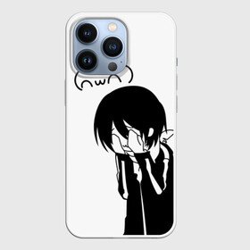 Чехол для iPhone 13 Pro с принтом KAWAII YABOKU в Кировске,  |  | Тематика изображения на принте: anime | noragami | аниме | бездомный бог | манга | норагами | хиёри ики | ято