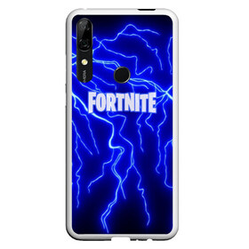 Чехол для Honor P Smart Z с принтом FORTNITE в Кировске, Силикон | Область печати: задняя сторона чехла, без боковых панелей | Тематика изображения на принте: battle royale | fortnite | fortnite battle royale | futuresynth | game | outrun | retrowave | synth | synthwave | игры | ретровейв | синтвейв | фортнайт