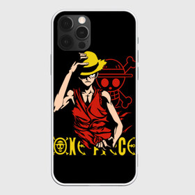 Чехол для iPhone 12 Pro Max с принтом One Piece в Кировске, Силикон |  | monkey d. luffy | one piece | tony tony chopper | аниме | большой куш | ван пис | ванпис | манга | манки д. луффи | пираты | пираты соломенной шляпы | тони тони чоппер