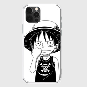 Чехол для iPhone 12 Pro Max с принтом One Piece в Кировске, Силикон |  | monkey d. luffy | one piece | tony tony chopper | аниме | большой куш | ван пис | ванпис | манга | манки д. луффи | пираты | пираты соломенной шляпы | тони тони чоппер