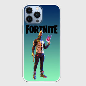 Чехол для iPhone 13 Pro Max с принтом Fortnite в Кировске,  |  | Тематика изображения на принте: 1 | 2019 | 2020 | battle | cs go | fortnite | game | gamer | howl | llama | new | space | битва | воин | вой | война | дракон | игра | королевская | космос | лама | лого | надпись | новинка | оружие | предводитель | роял | симулят