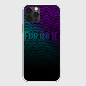 Чехол для iPhone 12 Pro с принтом Fortnite в Кировске, силикон | область печати: задняя сторона чехла, без боковых панелей | Тематика изображения на принте: 1 | 2019 | 2020 | battle | cs go | fortnite | game | gamer | howl | llama | new | space | битва | воин | вой | война | дракон | игра | королевская | космос | лама | лого | надпись | новинка | оружие | предводитель | роял | симулят