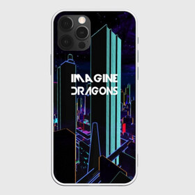 Чехол для iPhone 12 Pro Max с принтом IMAGINE DRAGONS в Кировске, Силикон |  | destiny | from | imagine dragons | metal death | rock | альтернатива | метал | рок | хард | хеви | электроникор