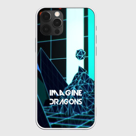 Чехол для iPhone 12 Pro Max с принтом IMAGINE DRAGONS в Кировске, Силикон |  | destiny | from | imagine dragons | metal death | rock | альтернатива | метал | рок | хард | хеви | электроникор