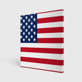 Холст квадратный с принтом USA в Кировске, 100% ПВХ |  | usa | абстракция | америка | американский | герб | звезды | краска | символика сша | страны | сша | флаг | штаты