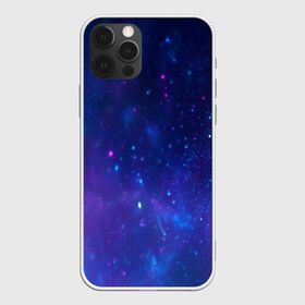 Чехол для iPhone 12 Pro Max с принтом Космос в Кировске, Силикон |  | Тематика изображения на принте: galaxy | nebula | space | star | абстракция | вселенная | галактика | звезда | звезды | космический | планеты