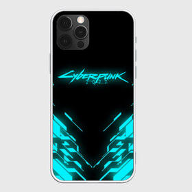 Чехол для iPhone 12 Pro Max с принтом CYBERPUNK 2077 NEON НЕОН в Кировске, Силикон |  | Тематика изображения на принте: 2019 | cd project red | cyberpunk 2077 | future | hack | night city | samurai | sci fi | андроиды | безумие | будущее | киберпанк 2077 | логотип | роботы | самураи | фантастика | цифры