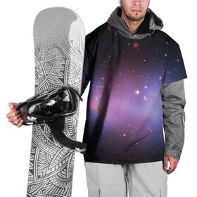 Накидка на куртку 3D с принтом Звезды в Кировске, 100% полиэстер |  | Тематика изображения на принте: galaxy | nebula | space | star | абстракция | вселенная | галактика | звезда | звезды | космический | планеты
