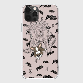 Чехол для iPhone 12 Pro Max с принтом JoJo Bizarre Adventure в Кировске, Силикон |  | anime | aureo | jojo | jojos | jojos bizarre adventure | vento | боевик | джоджо | иероглиф | манга | приключения | стиль | ужасы | фэнтези | япония