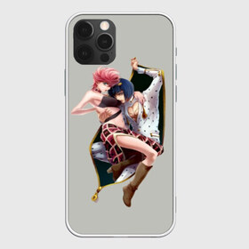 Чехол для iPhone 12 Pro Max с принтом JoJo Bizarre Adventure в Кировске, Силикон |  | anime | aureo | jojo | jojos | jojos bizarre adventure | vento | боевик | джоджо | иероглиф | манга | приключения | стиль | ужасы | фэнтези | япония