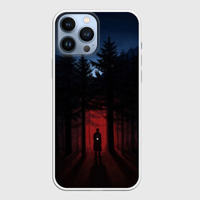 Чехол для iPhone 13 Pro Max с принтом Twin Peaks в Кировске,  |  | Тематика изображения на принте: twin peaks | агент купер | девид линч | дейл | лора палмер | огонь иди за мной | одри хорн | совы не то чем кажутся | твин пикс