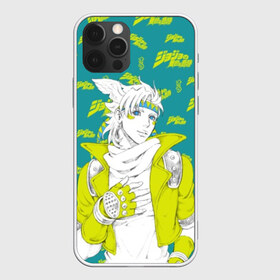 Чехол для iPhone 12 Pro Max с принтом JoJo Bizarre Adventure в Кировске, Силикон |  | anime | aureo | jojo | jojos | jojos bizarre adventure | vento | боевик | джоджо | иероглиф | манга | приключения | стиль | ужасы | фэнтези | япония