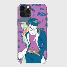 Чехол для iPhone 12 Pro Max с принтом JoJo Bizarre Adventure в Кировске, Силикон |  | anime | aureo | jojo | jojos | jojos bizarre adventure | vento | боевик | джоджо | иероглиф | манга | приключения | стиль | ужасы | фэнтези | япония